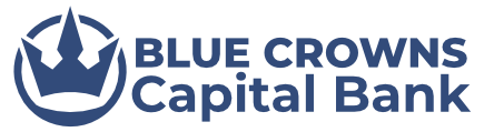 Blue Crowns Capital Bank